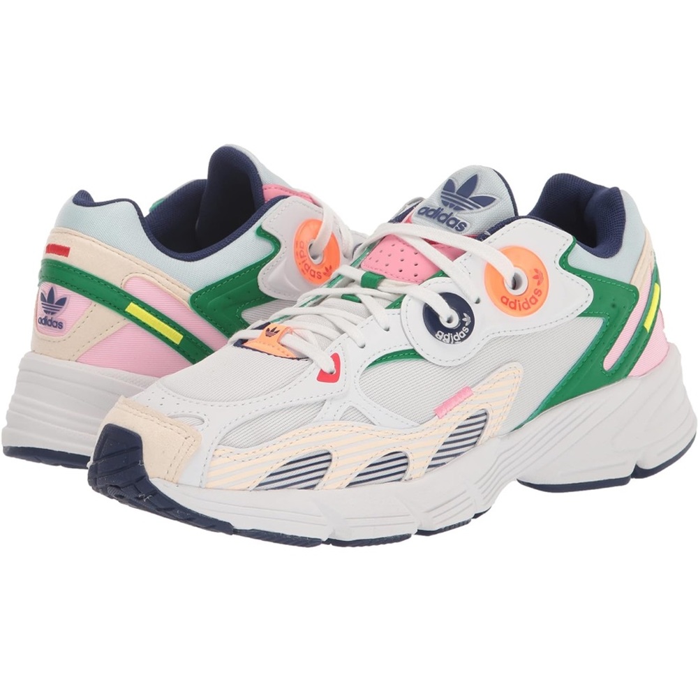 Adidas Astir Rainbow